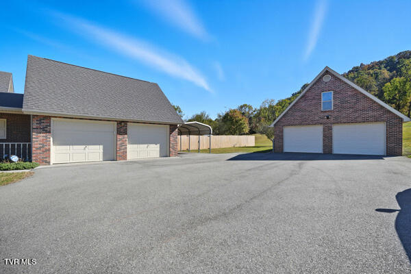 Photo #5: 373 Old Watauga Rd 