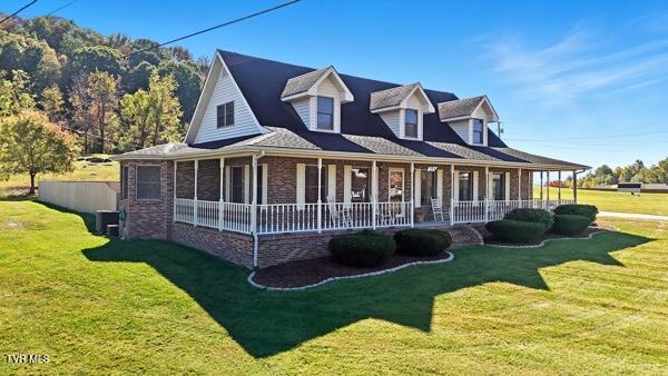 Photo #3: 373 Old Watauga Rd 