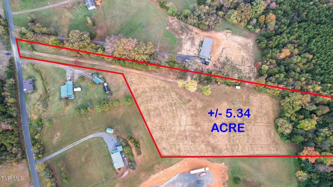 Photo #3: 1915 Shakerag Road