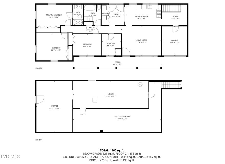 Photo #2: 1091 Shipley Ferry Road