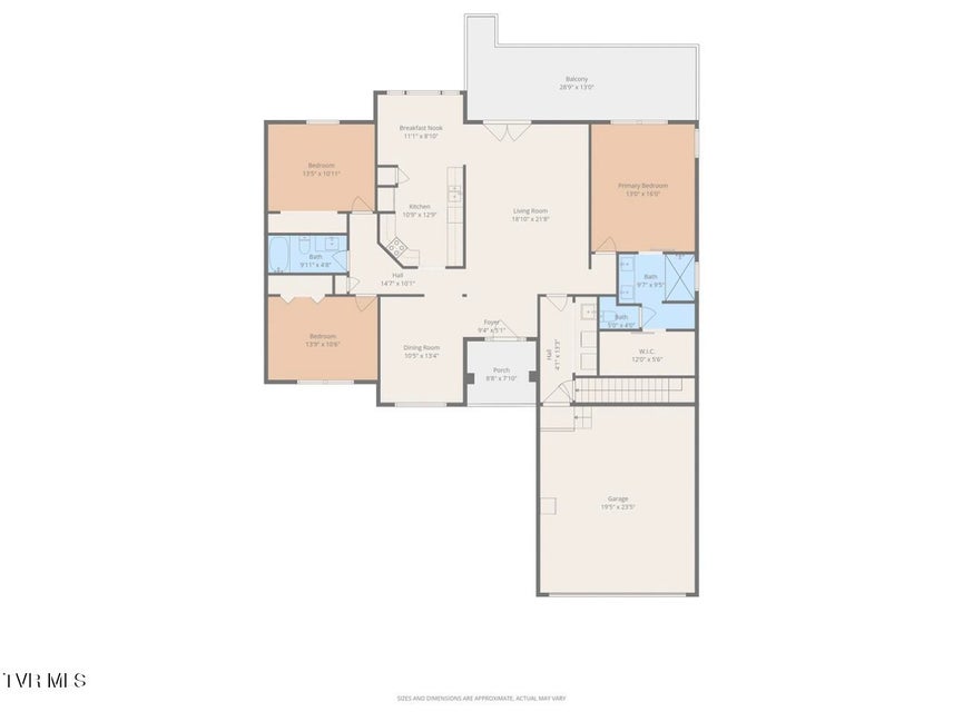 Photo #20: 469 Grovemont Place