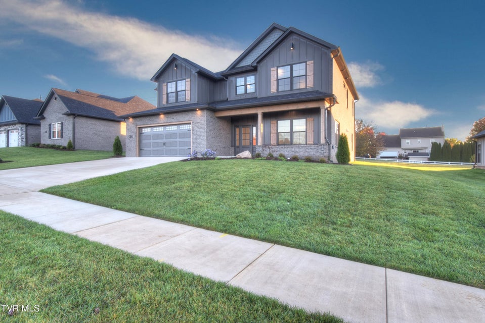 Photo #2: 34 Glaze Farm Way