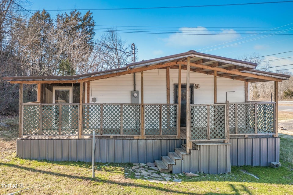 Photo #2: 9945 Highway 11w 