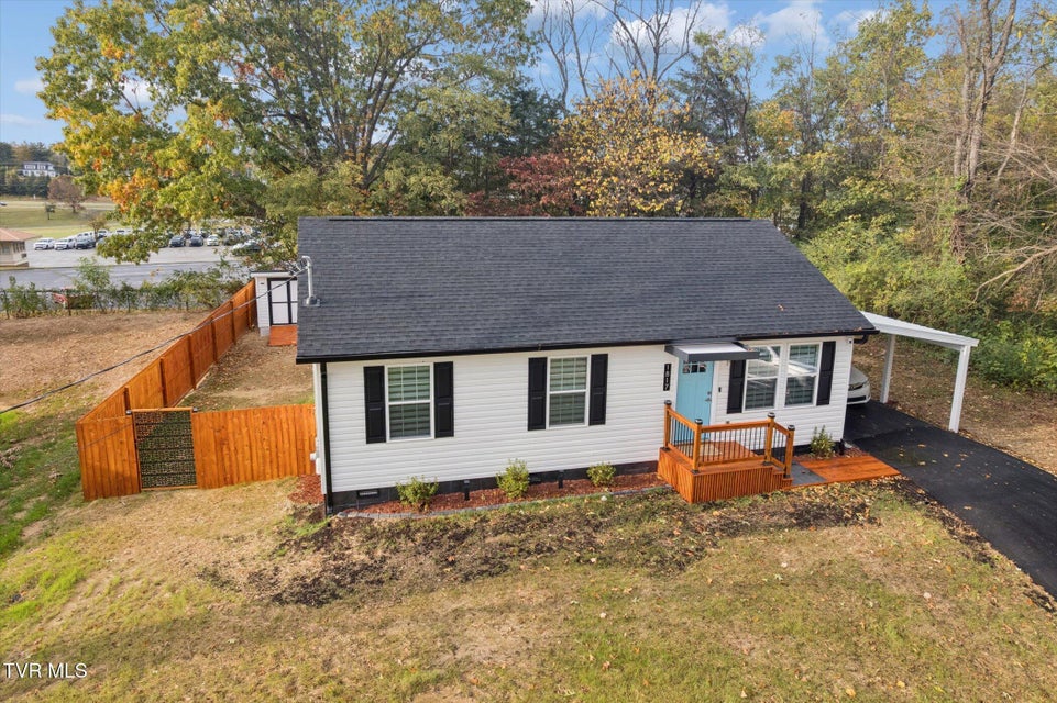 Photo #17: 1817 Ridgemont Drive Drive