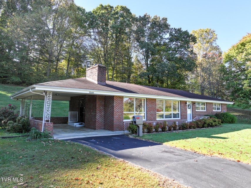 Photo #47: 15490 Kingsport Highway