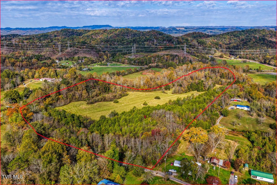 Photo #2: 000 Jones Cemetery Road