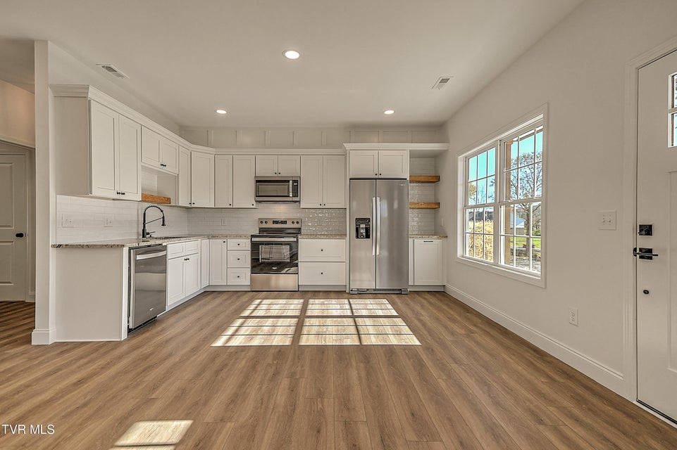 Photo #11: 1906 Cherokee Road