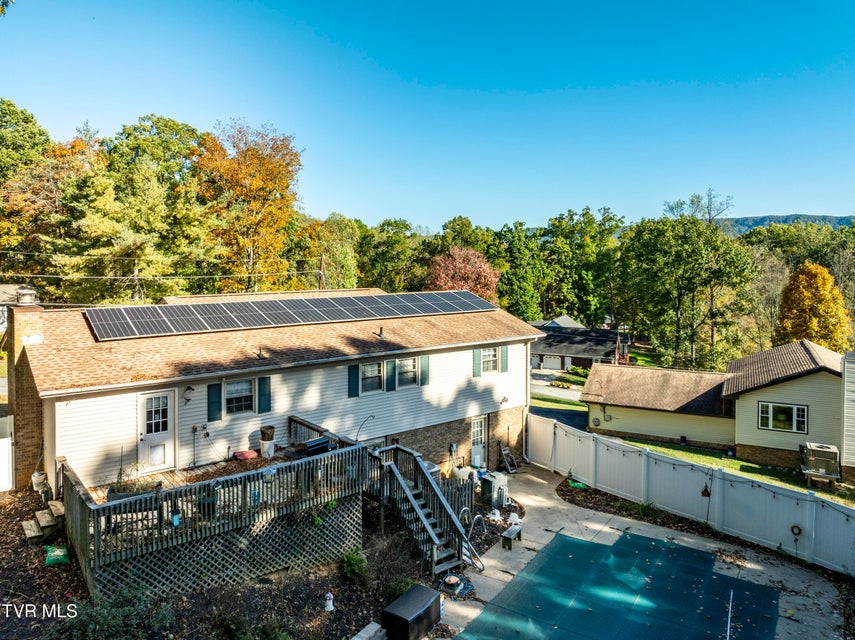 Photo #47: 607 Dover Avenue