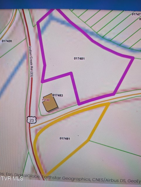 Photo #6: Tbd Indian Creek Road