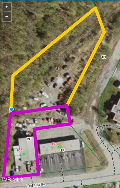 Photo #20: 605 Trent Street