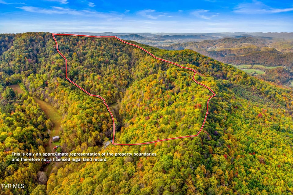 Photo #2: 0 Clouds Creek Road