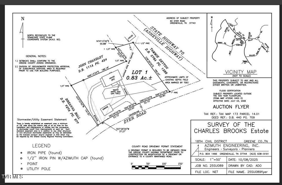 Photo #3: 60 Dyer Road