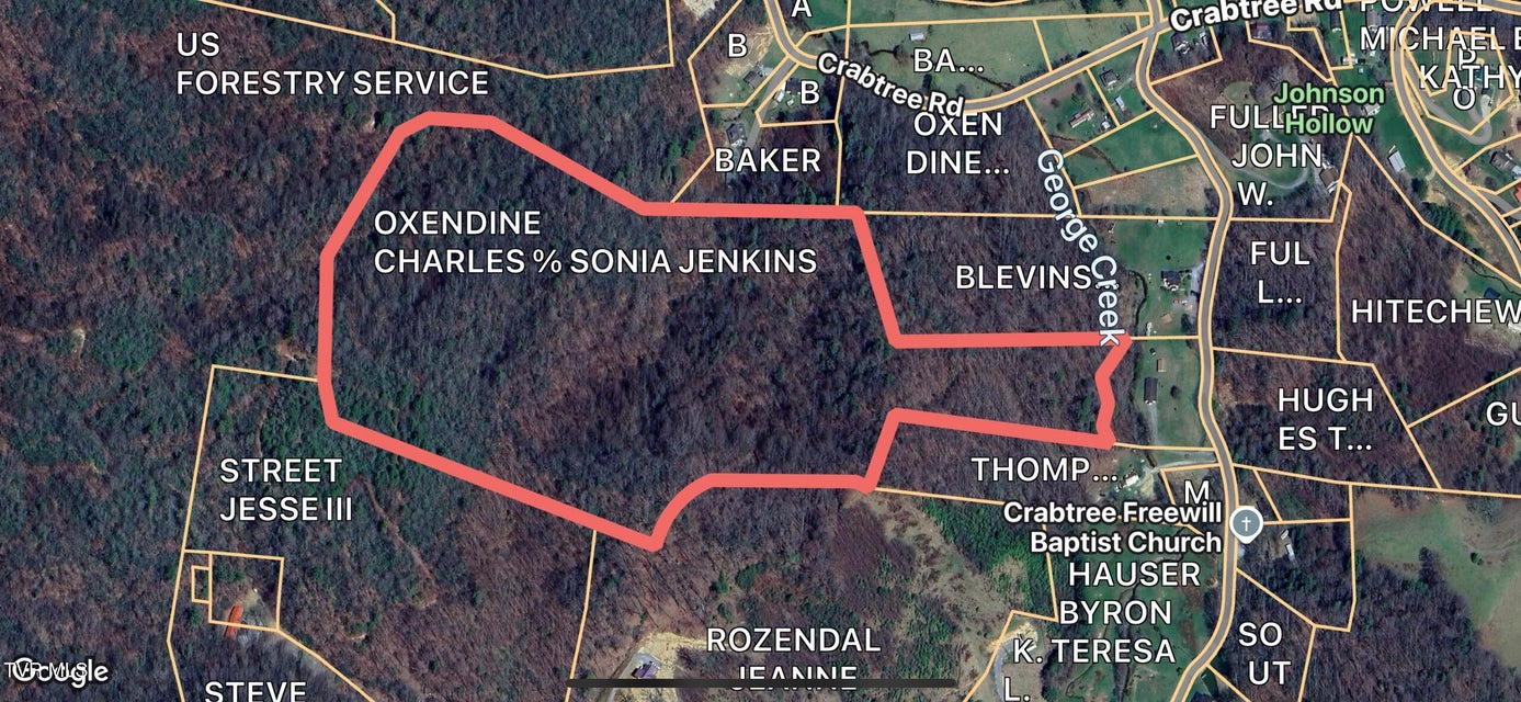 Photo #19: Tbd Hogum Hollow Road