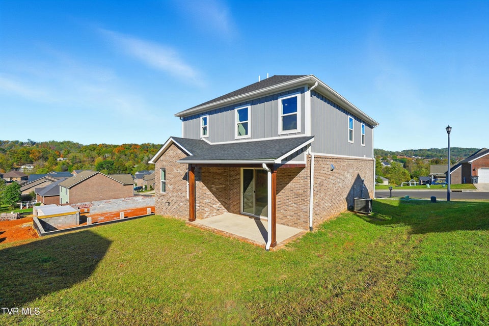 Photo #39: 1809 Top Sail Court