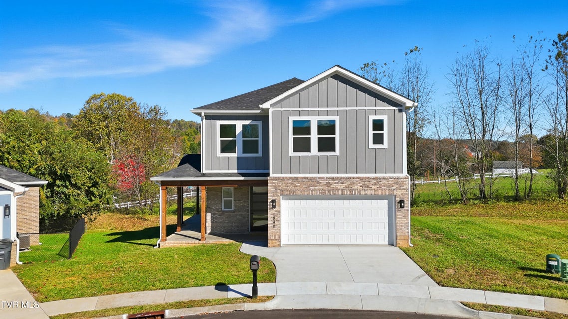 Photo #2: 1846 Top Sail Court