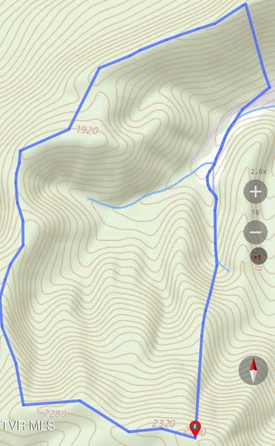 Photo #17: 0 Clouds Creek Road