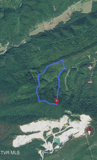 Photo #18: 0 Clouds Creek Road