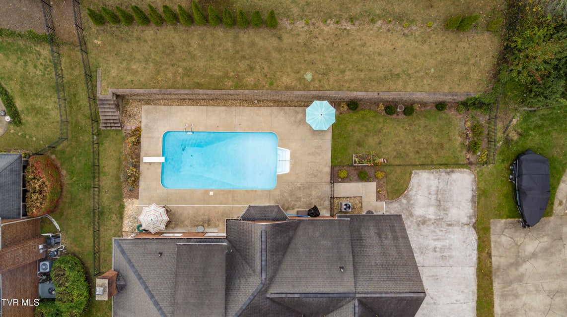 Photo #75: 2824 Berkshire Lane