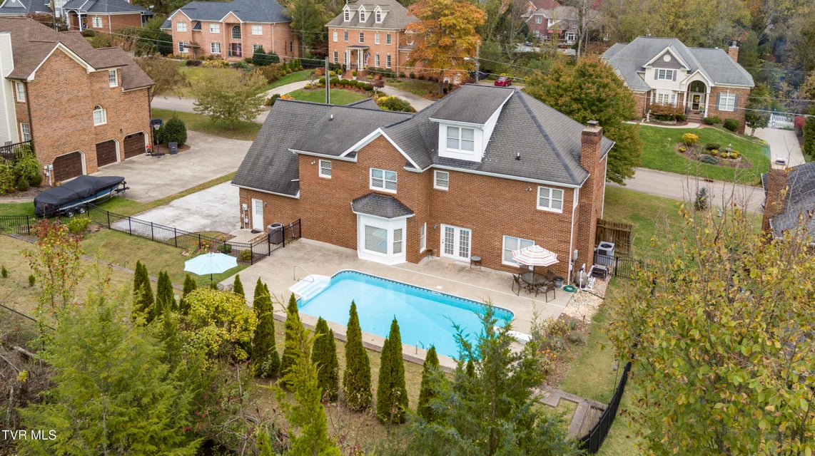 Photo #77: 2824 Berkshire Lane