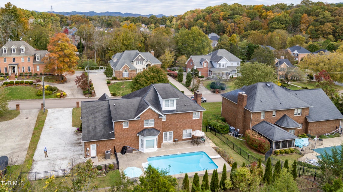 Photo #78: 2824 Berkshire Lane