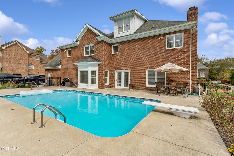 Photo #64: 2824 Berkshire Lane