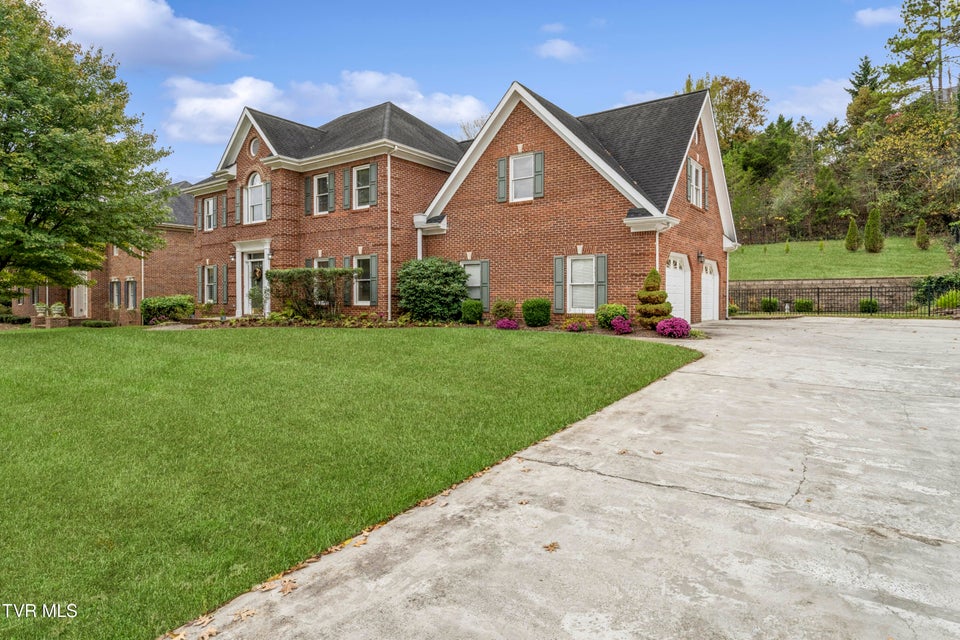 Photo #70: 2824 Berkshire Lane