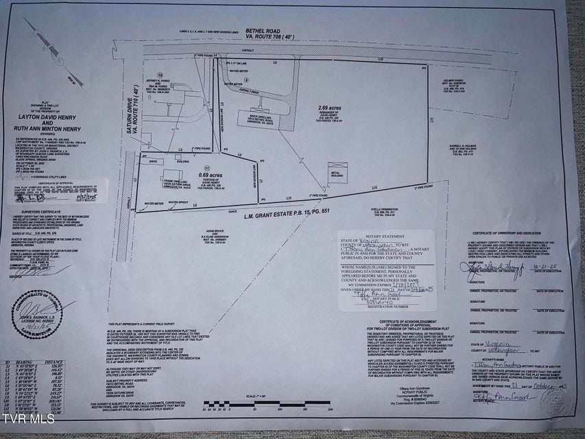 Photo #45: 19312 Bethel Road