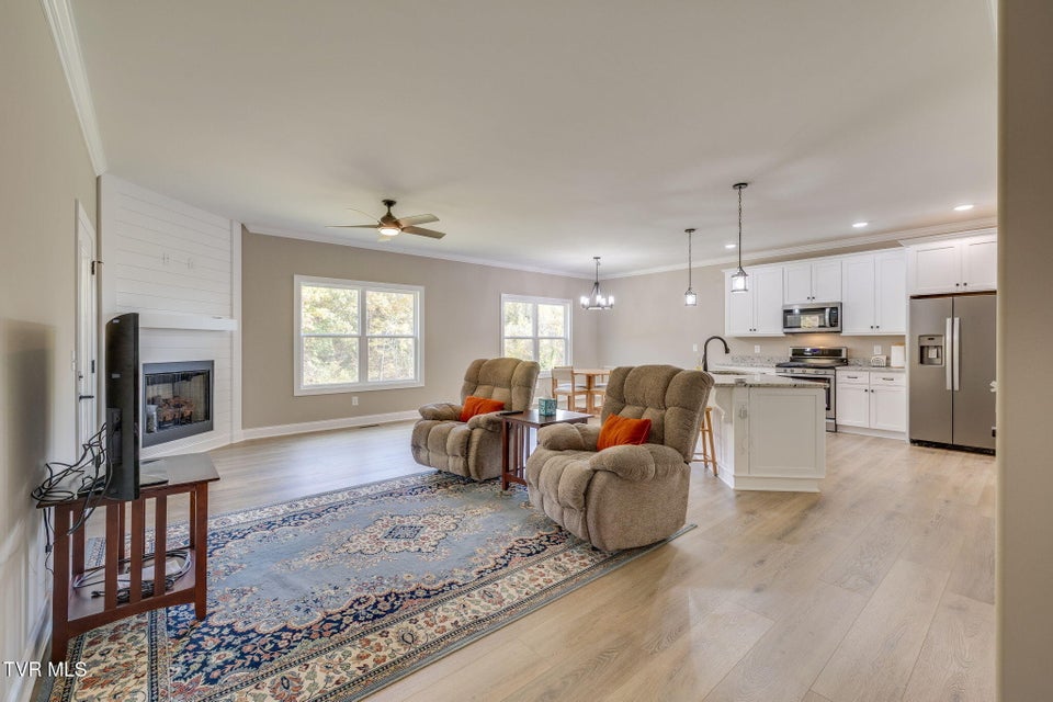 Photo #6: 217 Quiet Stroll Lane