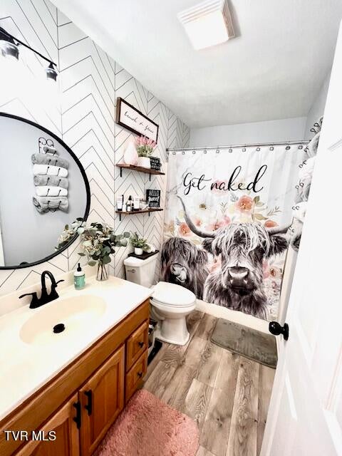 Photo #6: 1341 Little Mountain Road