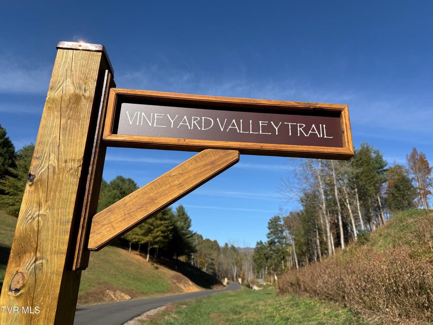Photo #5: #26 Vineyard Valley Trail