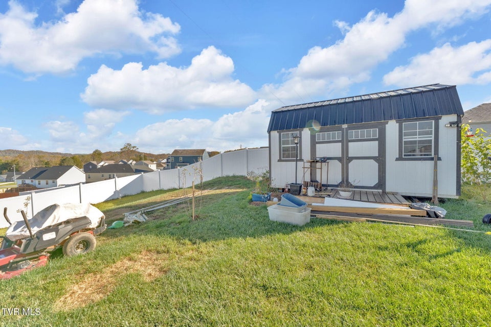 Photo #31: 1702 Fox Meadows Circle