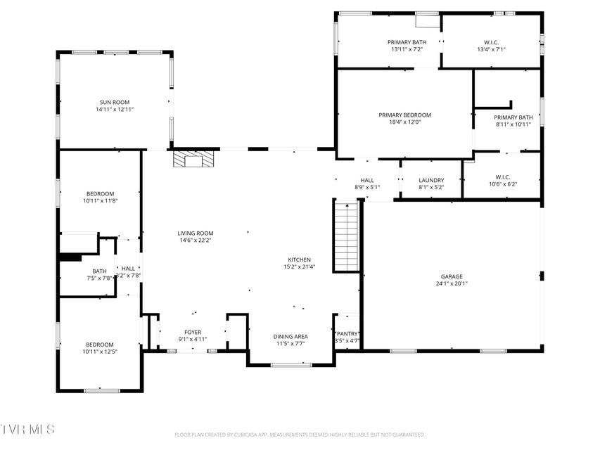 Photo #23: 625 Locust Street