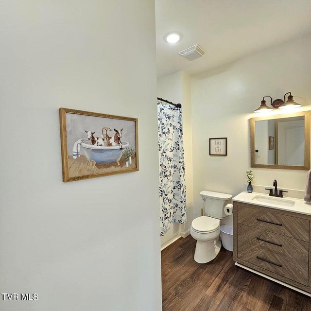 Photo #24: 216 Mckinley Church Road