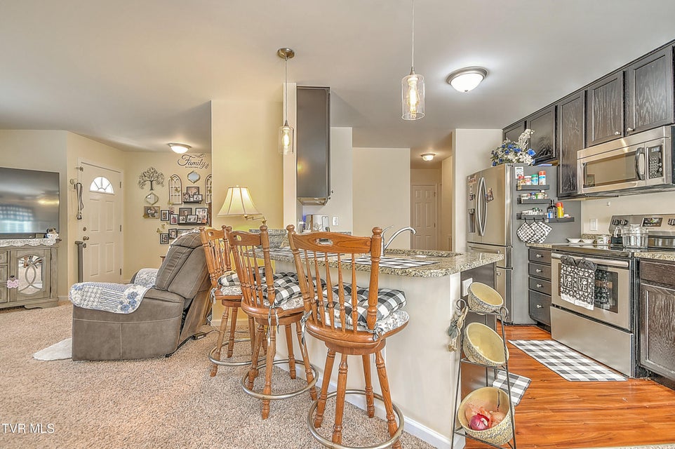 Photo #8: 722 Watauga Avenue