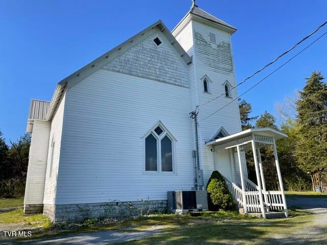 Photo #3: 2662 Brick Church Road