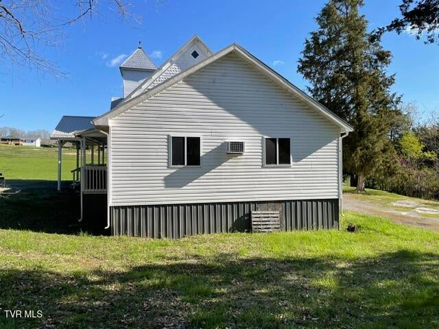 Photo #10: 2662 Brick Church Road