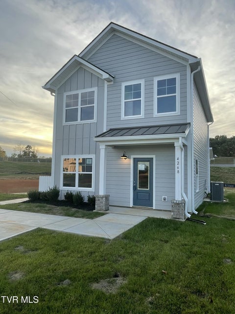 Photo #3: 4268 Gambrel Oaks St 