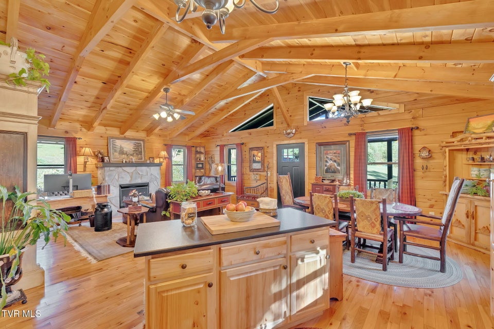 Photo #14: 239 Old Lacy Hollow Road Road