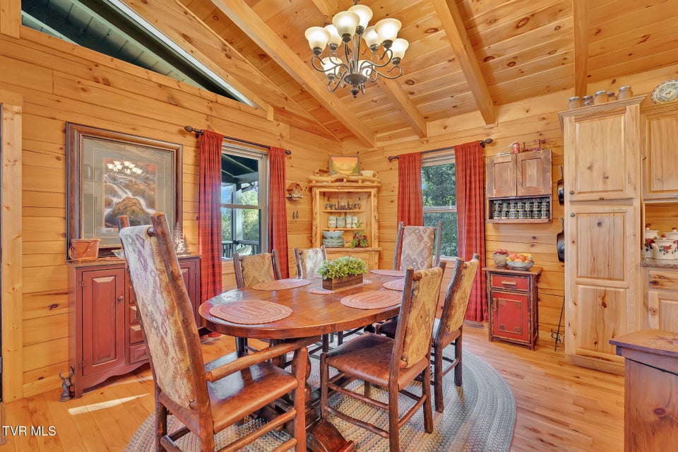 Photo #13: 239 Old Lacy Hollow Road Road