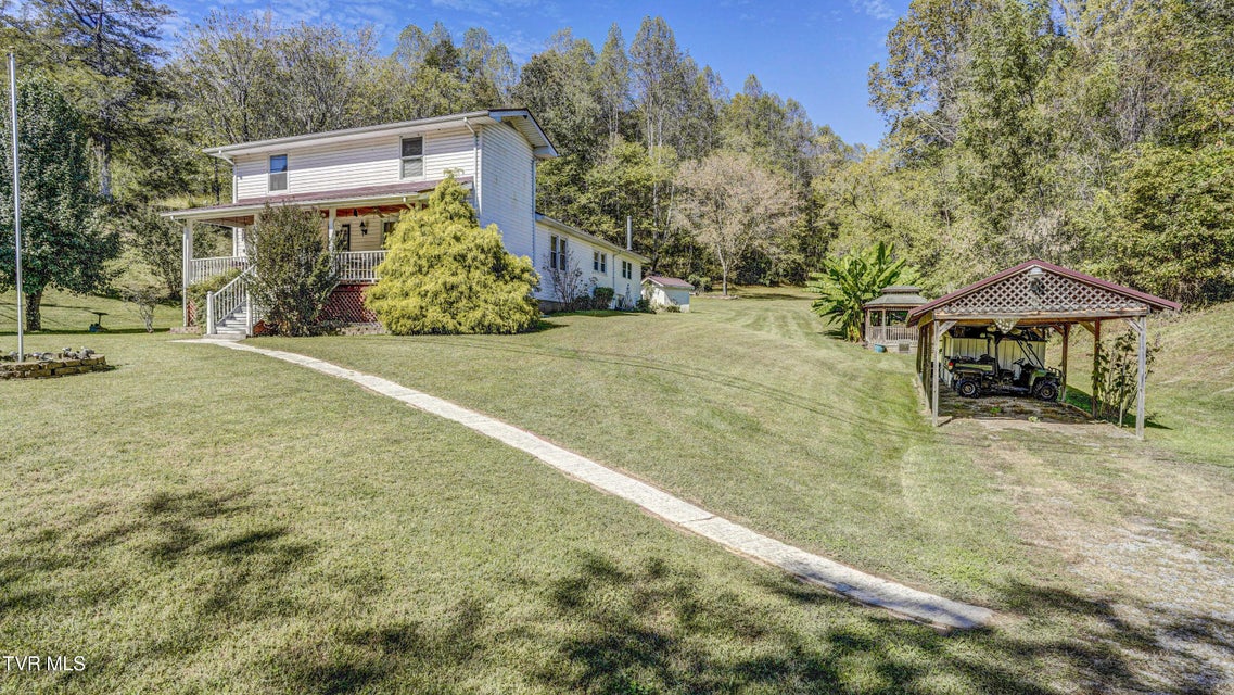 Photo #32: 2388 Ruritan Run Road