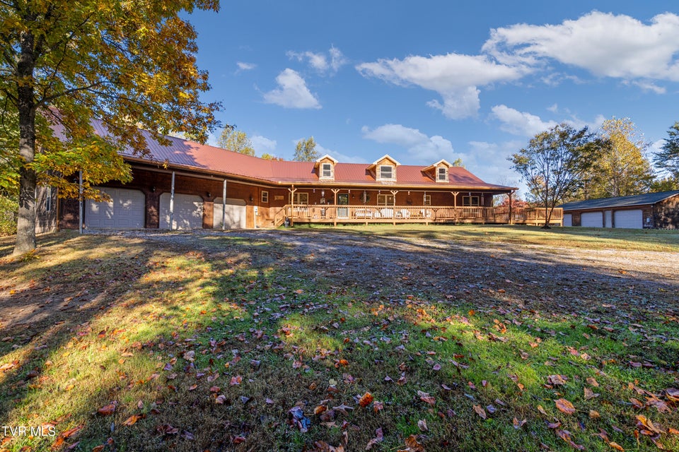 Photo #2: 1374 Allens Bridge Road