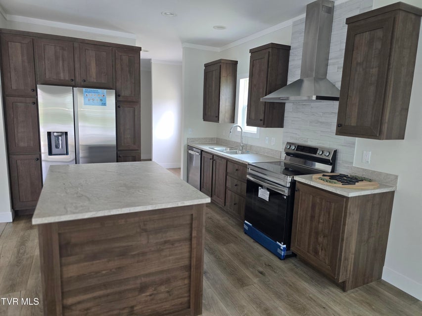 Photo #13: 2204 Oak St Street