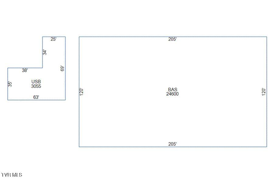 Photo #2: 1551 Wilcox Drive