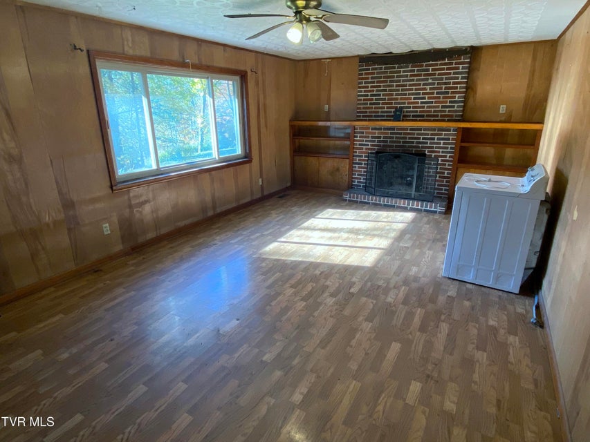 Photo #3: 9906 Dewey Cemetery Road