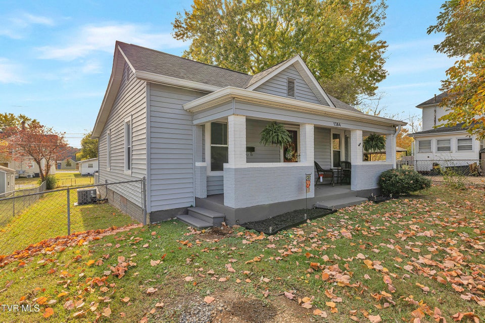 Photo #2: 1304 Chilhowie Avenue