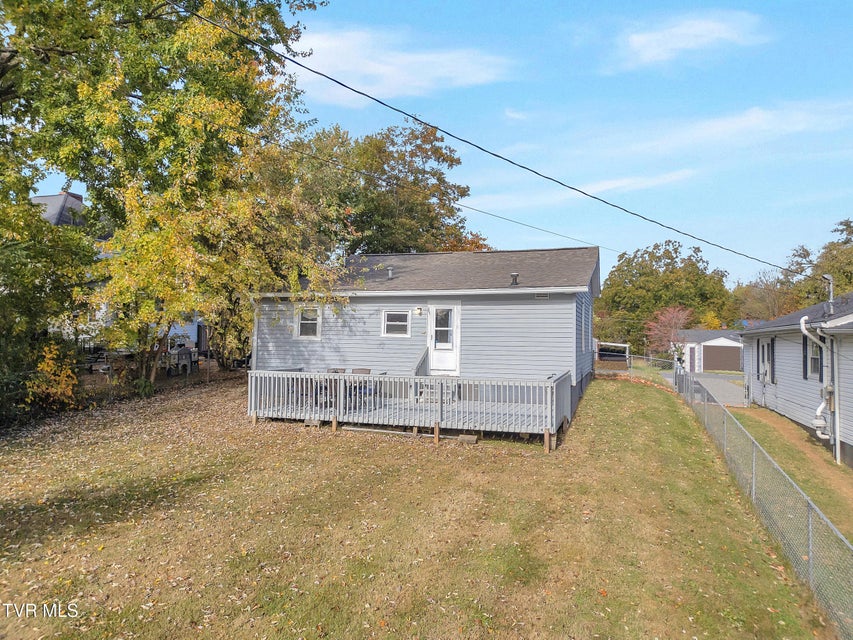 Photo #21: 1304 Chilhowie Avenue