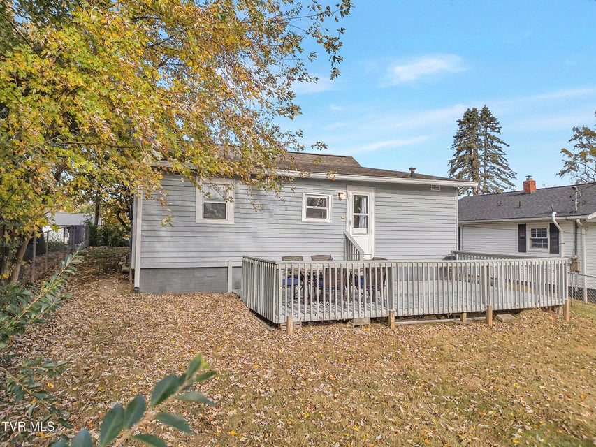 Photo #22: 1304 Chilhowie Avenue