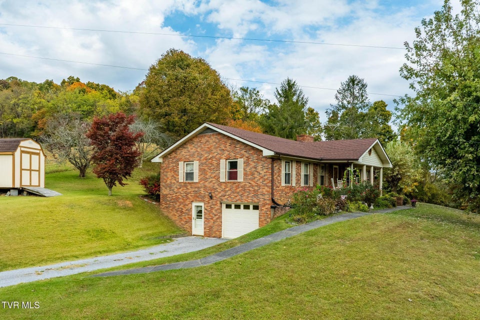 Photo #34: 348 Clinch Valley Road