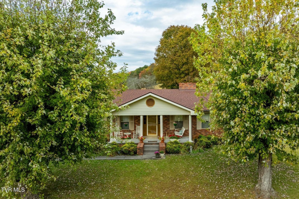 Photo #35: 348 Clinch Valley Road