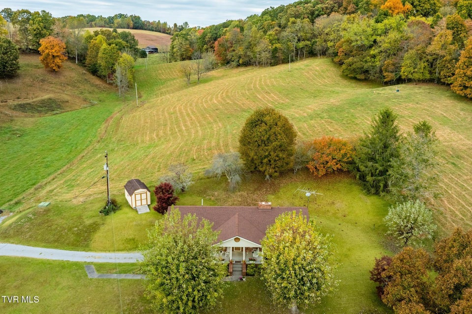 Photo #36: 348 Clinch Valley Road